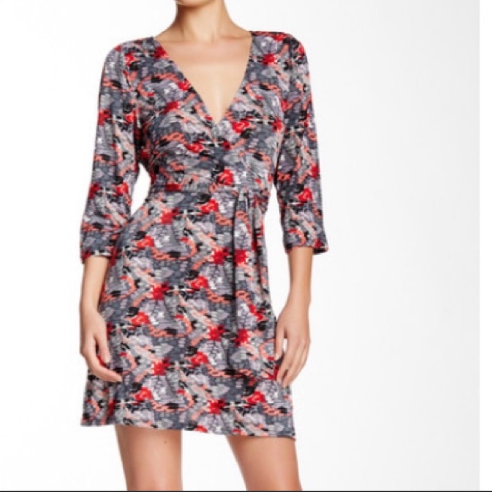NWT Vertigo Paris/Nordstrom Dress